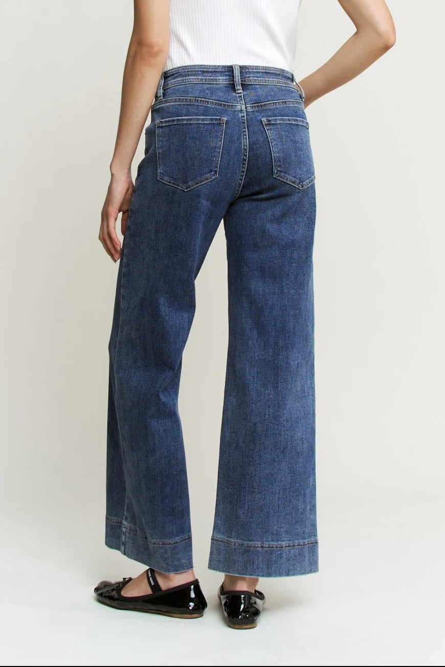 Selvedge Jeans