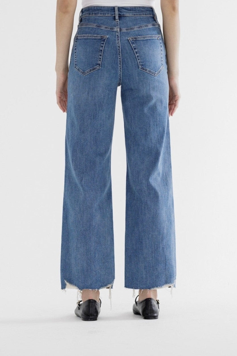 Blue Jay Jeans