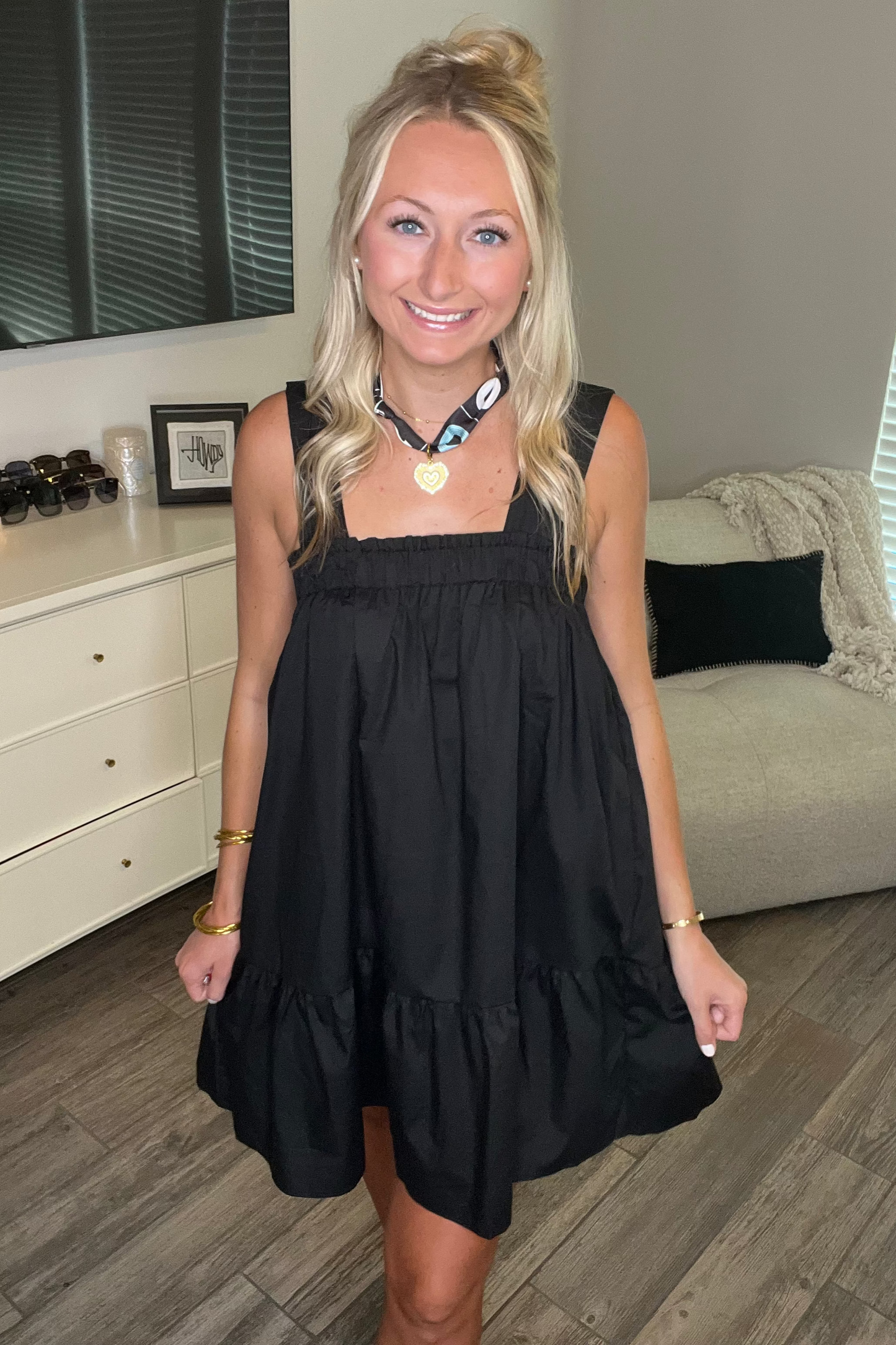 Gameday Dress