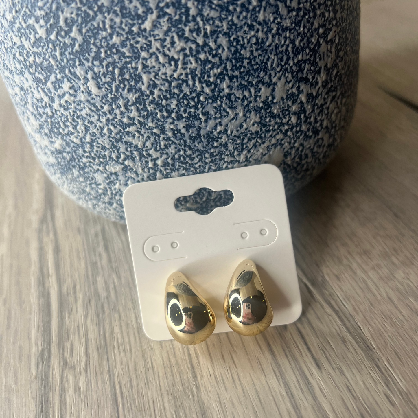 Statement Earrings