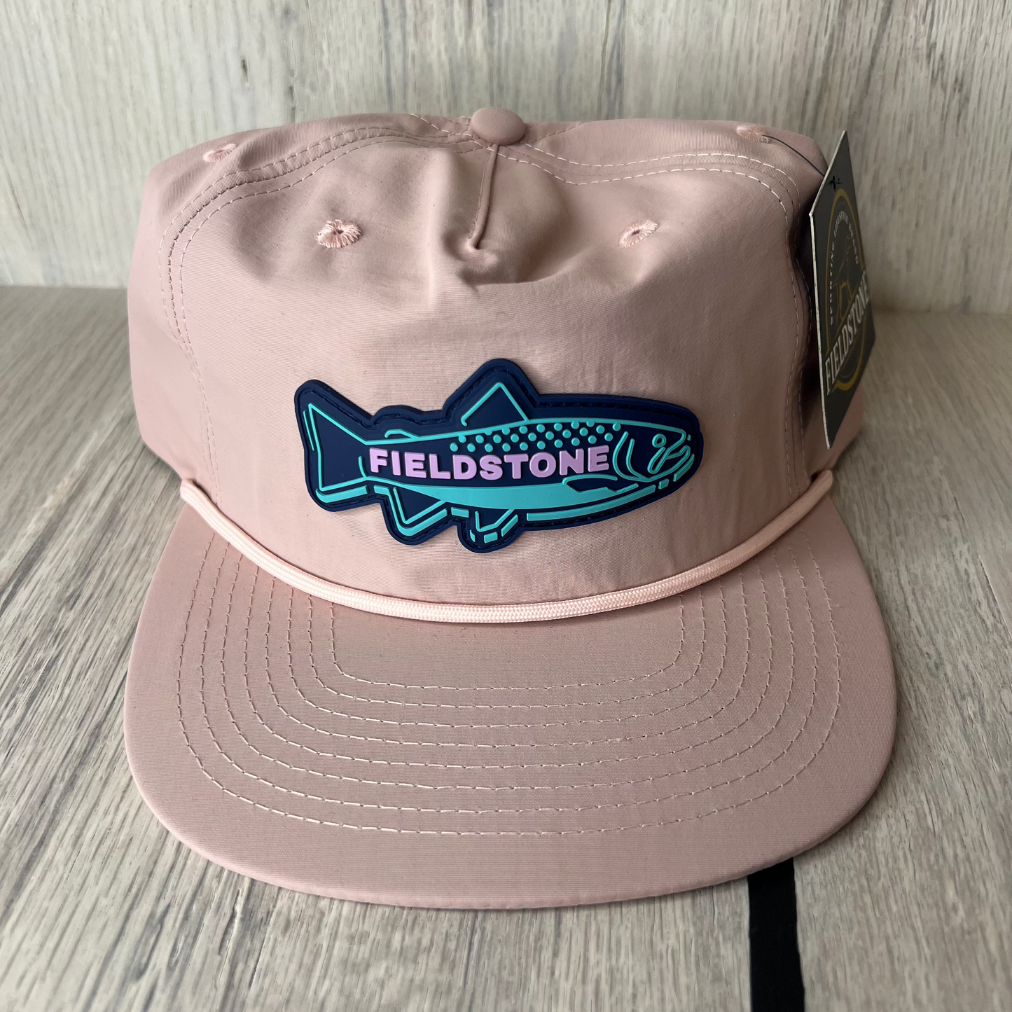 FIELDSTONE Fish Hat