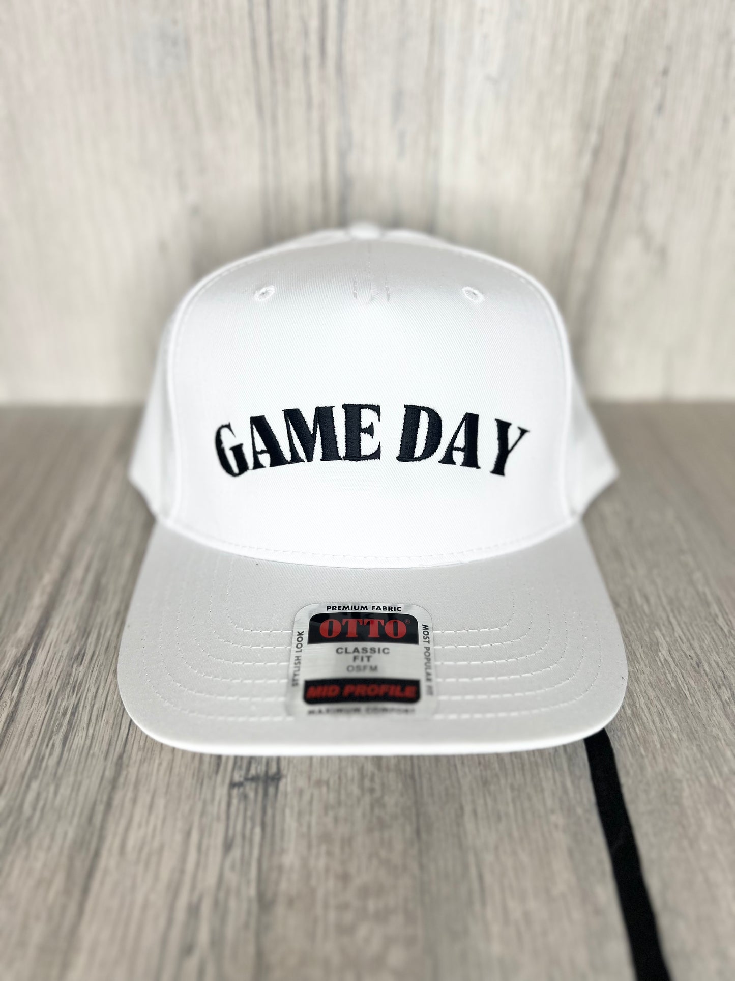 GAMEDAY Trucker Hat