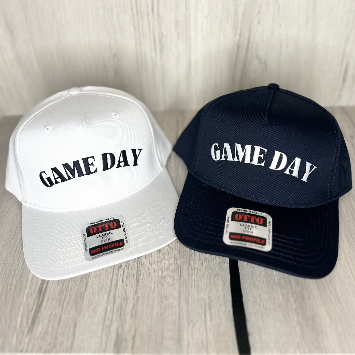 GAMEDAY Trucker Hat
