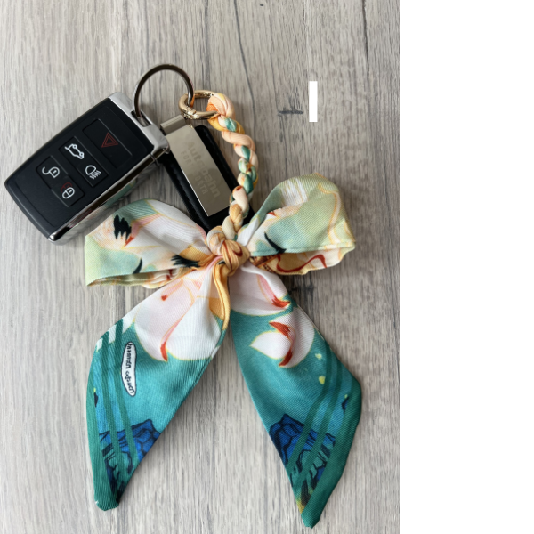Twilly Keychain