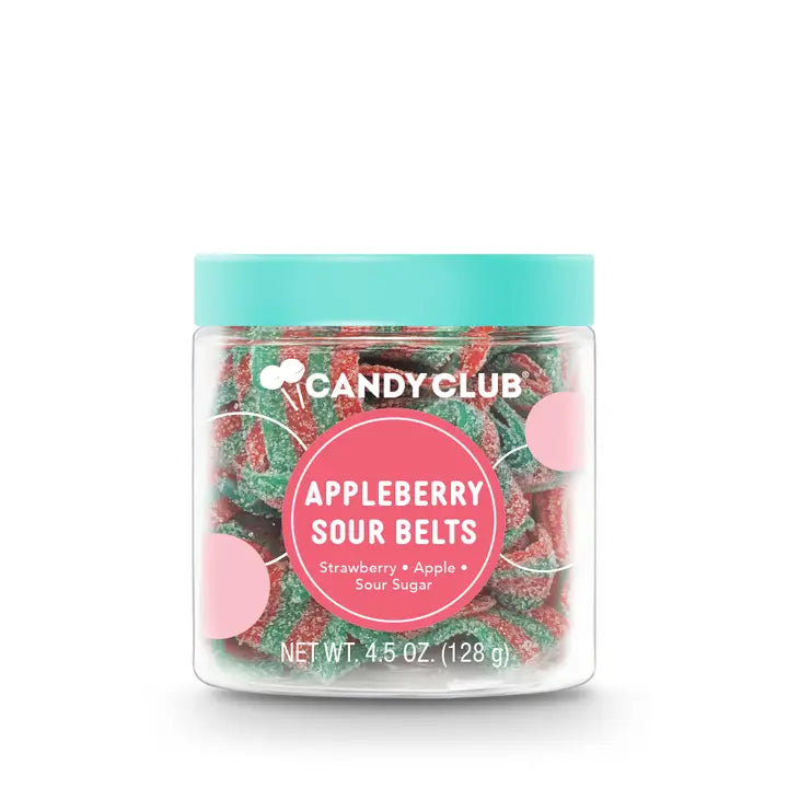 Appleberry Sour Belt