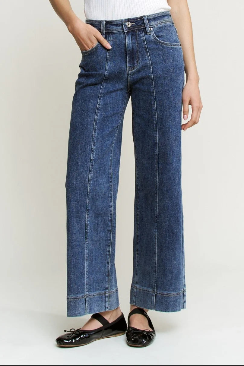 Selvedge Jeans