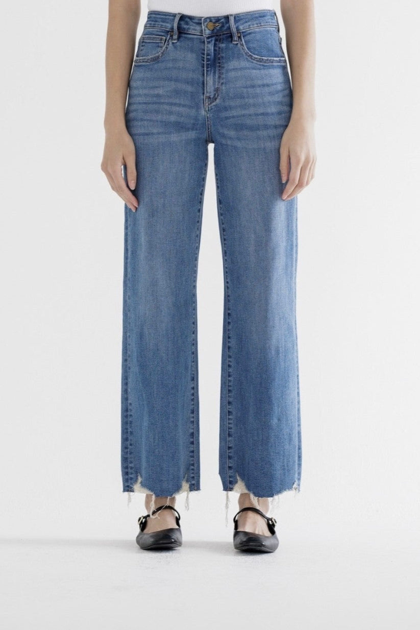 Blue Jay Jeans