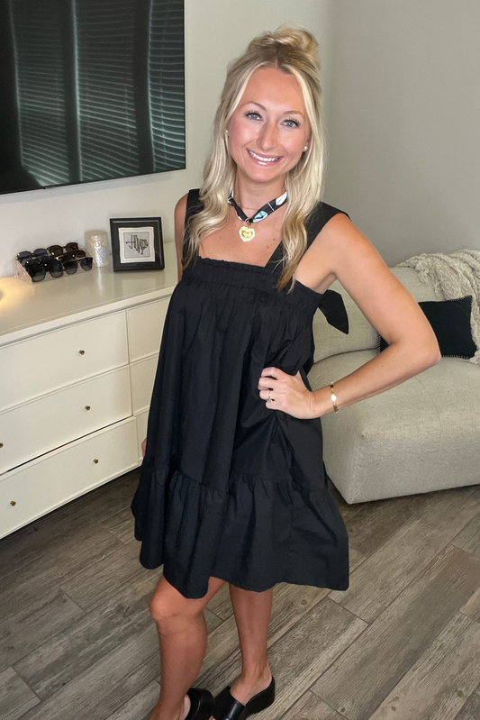 Gameday Dress
