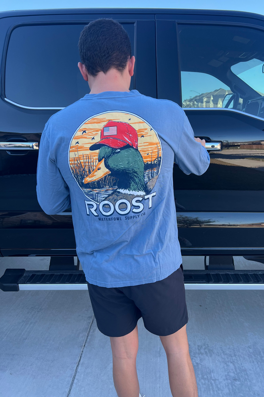 The ROOST T-Shirt