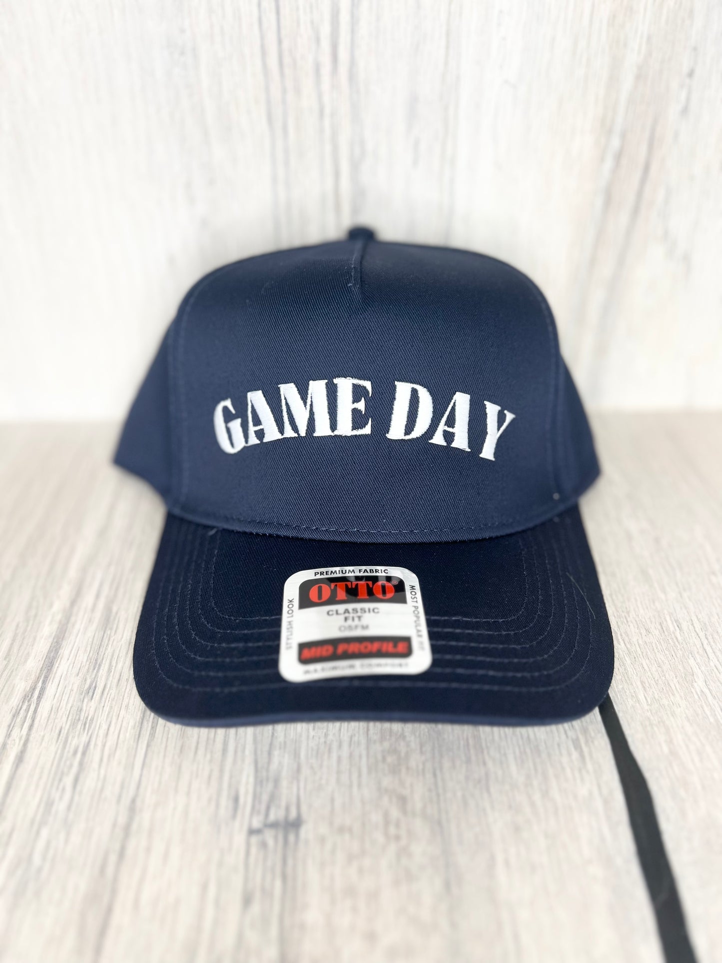 GAMEDAY Trucker Hat