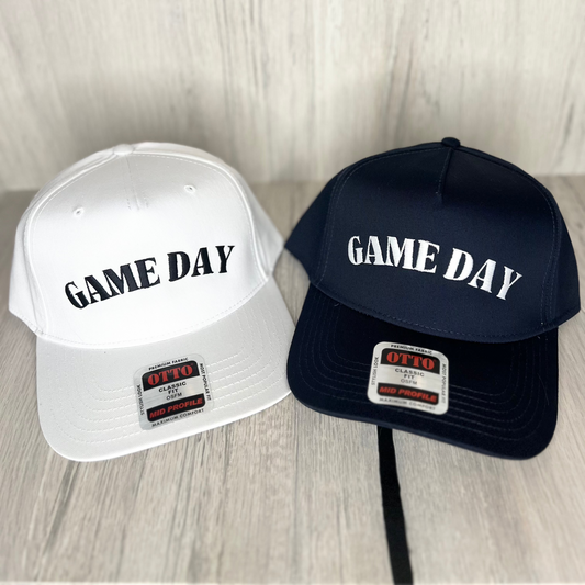 GAMEDAY Trucker Hat