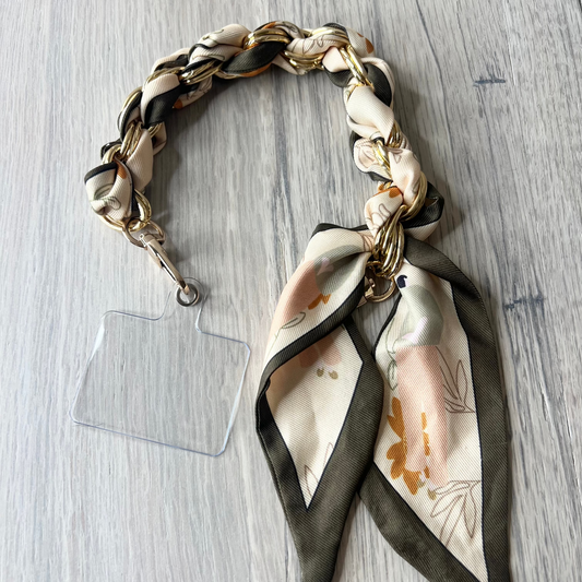 Seasons Phone/Purse Charm