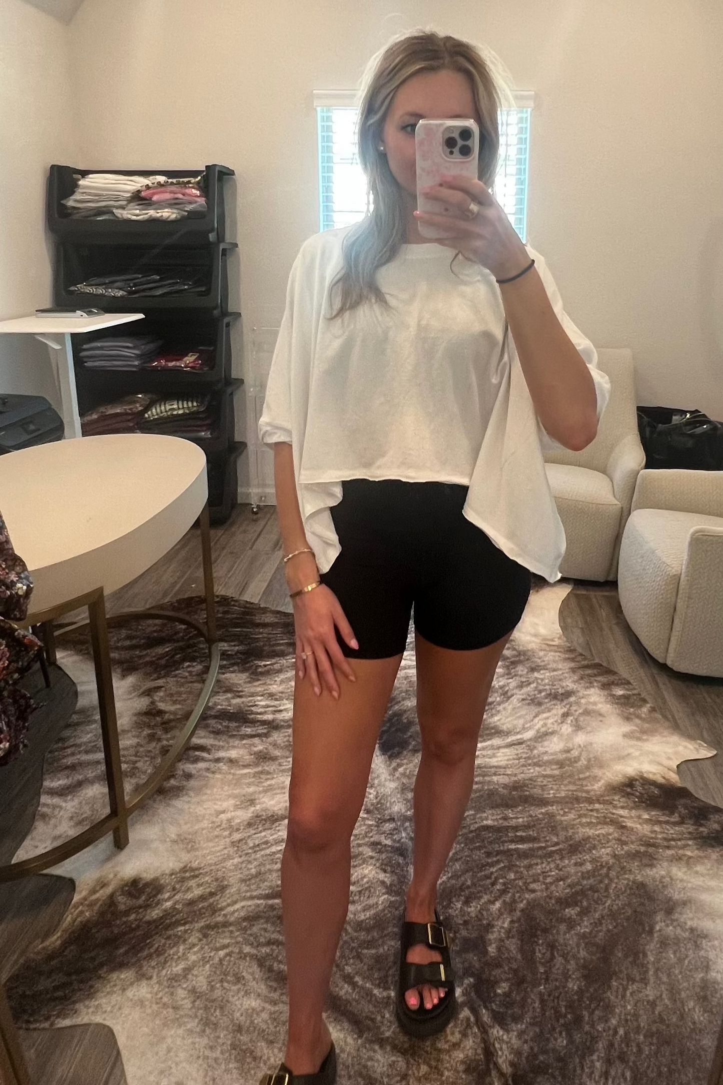 Box Tee