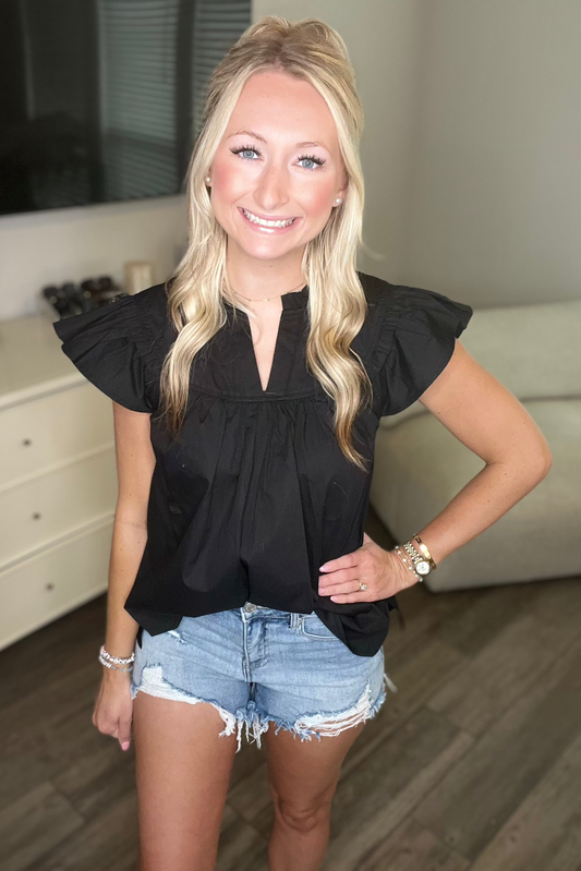 Flutter Top
