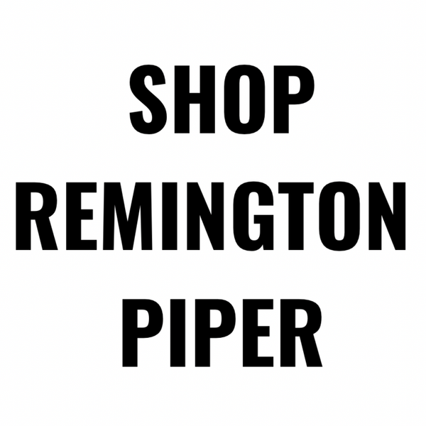 Remington Piper