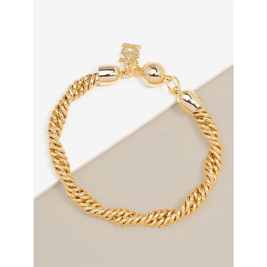 Twist Bracelet