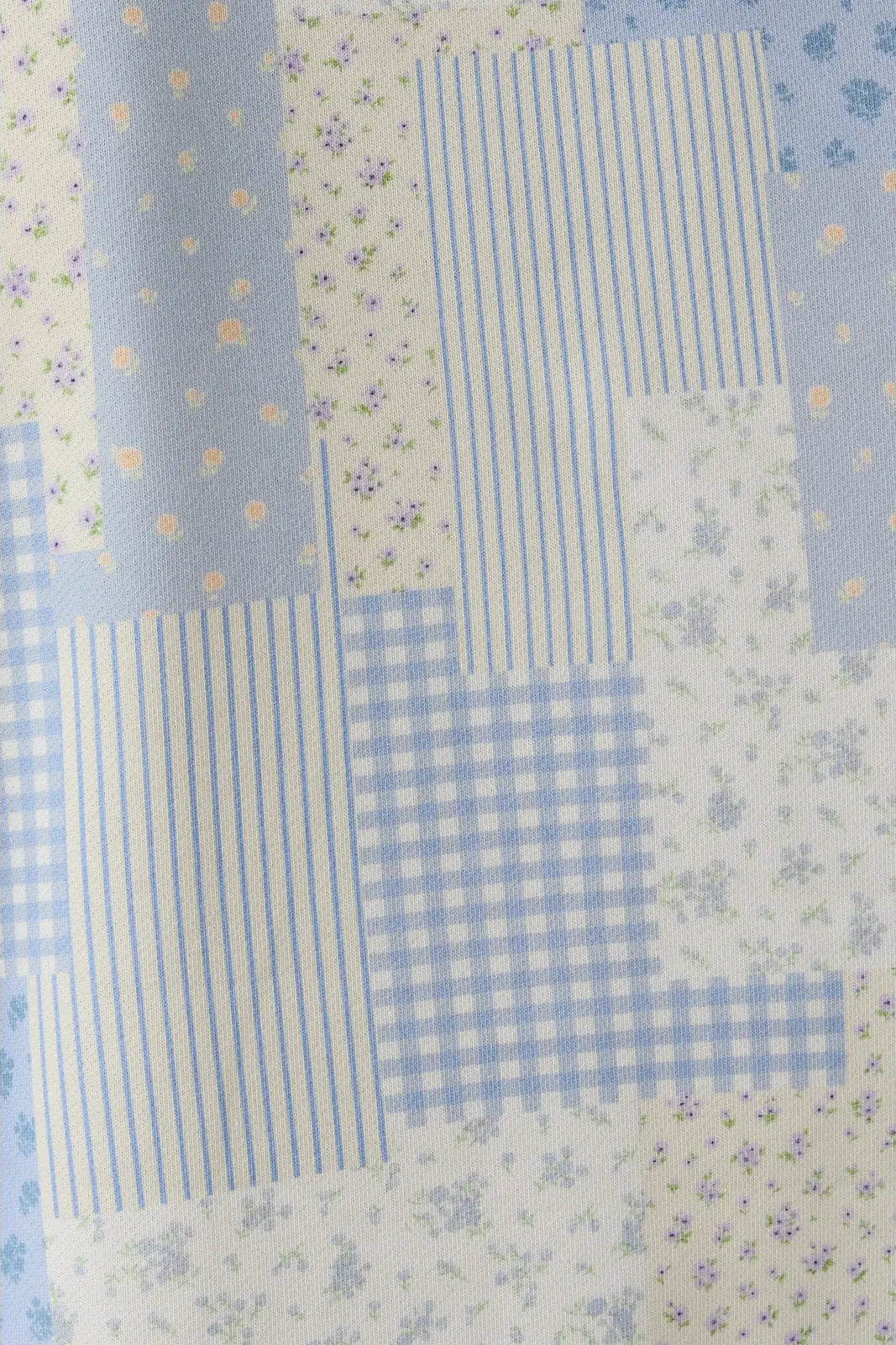 Patch Work Set